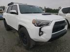 TOYOTA - 4RUNNER