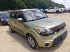 KIA - SOUL