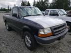 FORD - RANGER