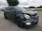 CHEVROLET - EQUINOX