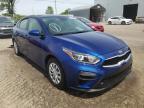 KIA - FORTE