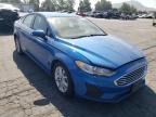 FORD - FUSION