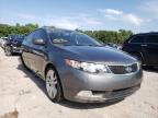 KIA - FORTE
