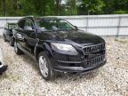 AUDI - Q7