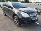 CHEVROLET - EQUINOX