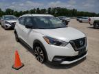 NISSAN - KICKS