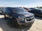 CHEVROLET - TAHOE