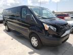 FORD - TRANSIT CONNECT