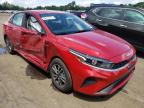 KIA - FORTE