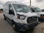 FORD - TRANSIT CONNECT