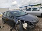 KIA - FORTE