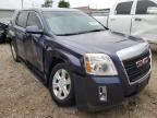 GMC - TERRAIN