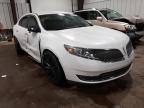 LINCOLN - MKS