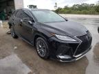 LEXUS - RX350