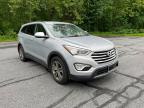 HYUNDAI - SANTA FE