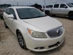 BUICK - LACROSSE