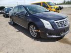 CADILLAC - XTS