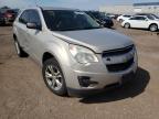 CHEVROLET - EQUINOX