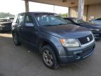 SUZUKI - GRAND VITARA