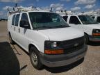 CHEVROLET - EXPRESS