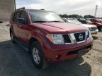 NISSAN - PATHFINDER