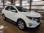 CHEVROLET - EQUINOX