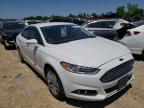 FORD - FUSION