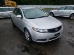 KIA - FORTE