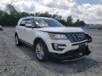 FORD - EXPLORER