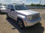 JEEP - LIBERTY