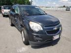 CHEVROLET - EQUINOX