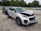 KIA - SPORTAGE