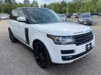 LAND ROVER - RANGE ROVER