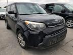 KIA - SOUL