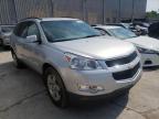 CHEVROLET - TRAVERSE