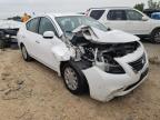 NISSAN - VERSA