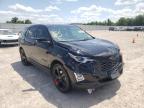 CHEVROLET - EQUINOX