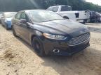 FORD - FUSION