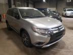 MITSUBISHI - OUTLANDER