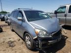 HONDA - ODYSSEY
