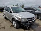 DODGE - JOURNEY