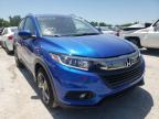 HONDA - HR-V