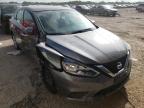NISSAN - SENTRA