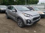 KIA - SPORTAGE