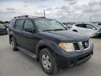 NISSAN - PATHFINDER