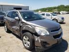 CHEVROLET - EQUINOX