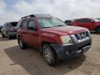 NISSAN - XTERRA