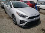 KIA - FORTE