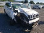 JEEP - CHEROKEE