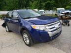 FORD - EDGE